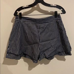 3 for $25 flare shorts